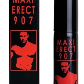 Gel/Spray-MAXI ERECT 907