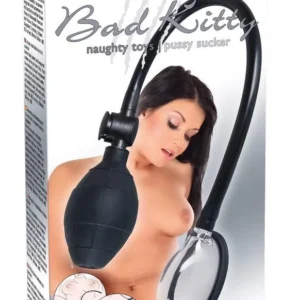Bad Kitty Pussy Sucker Mini