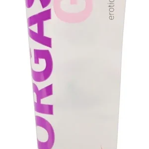 Just Play Orgasm Gel 80 ml