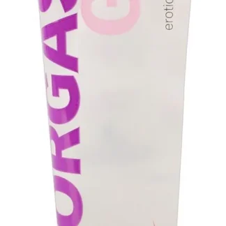 Just Play Orgasm Gel 80 ml