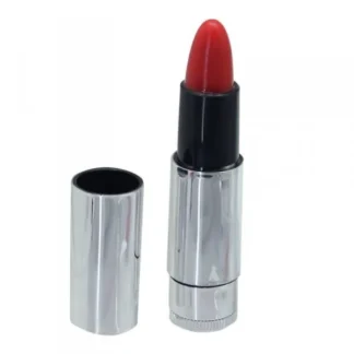 Vibrator - Multi-Speed Lipstick Vibe. Exquisite, Shiny.