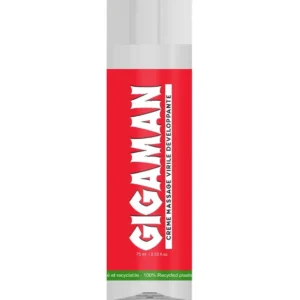 Gel/Spray-GIGAMAN 75 ML