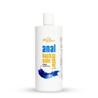 MyLove Anal-Back Side Comfort 500 ml