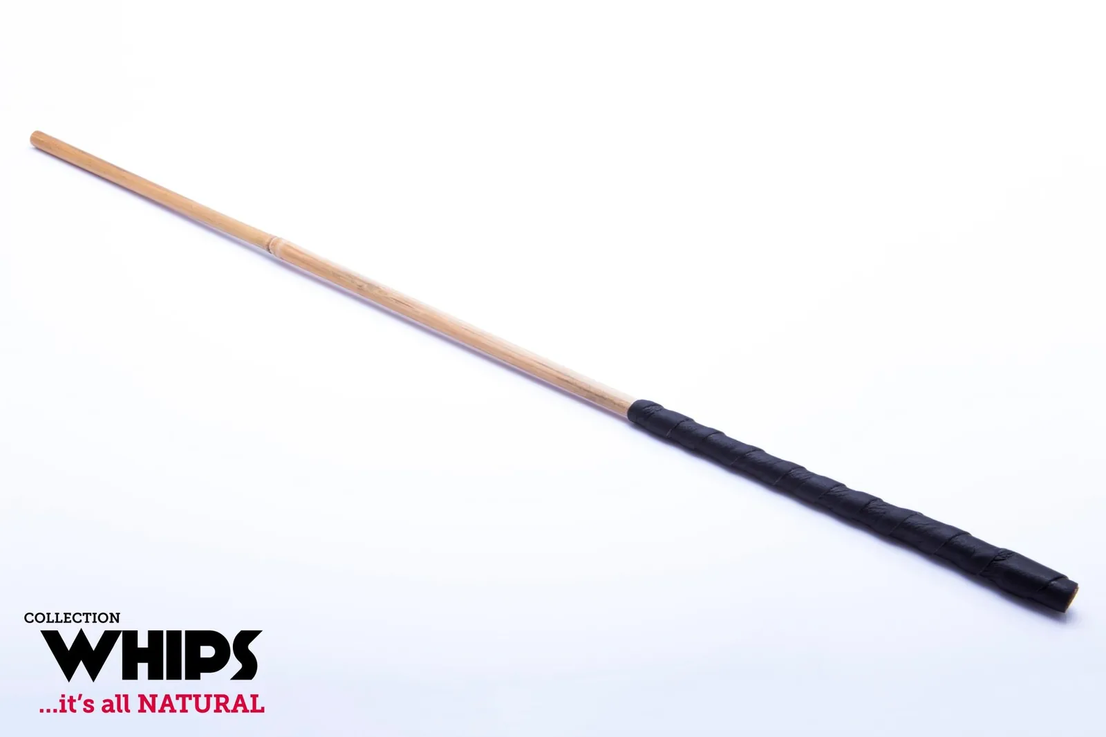 Whips Collection Whip-WHIPS bamboo cane