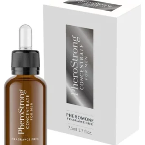 Feromony-PheroStrong Strong for Men Concentrate 7.5 ml