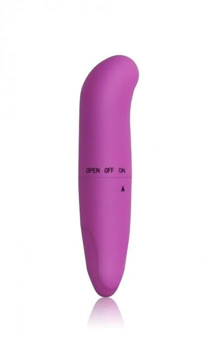 Mini G Spot Pink
