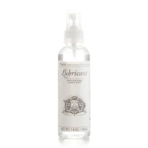 Touché Water-Based Lubricant, 150 ml