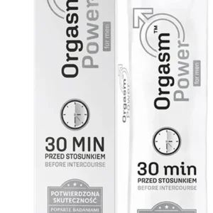 Orgasm Power for Men Drink 10ml