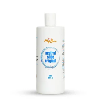 MyLove Neutral-slide Original 500 ml.