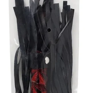 Fetish Fever - Velvet Whip - Red