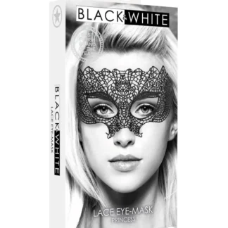 Lace Eye-Mask - Princess