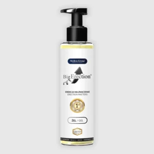 Big Erection Gel