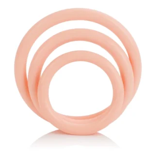 Tri-Rings Light skin tone
