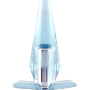 Seven Creations Wonderful — Vibrating Anal Plug