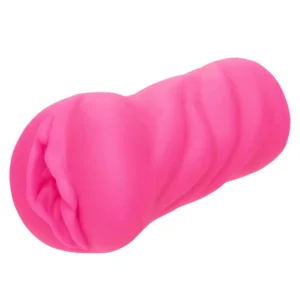 Calexotics Stroker Kitty Pink — Male Masturbator