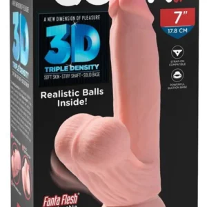 KCP 7 TDC with Swinging Balls lig