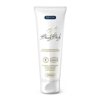 Dietary Supplement - Beauty Booty Serum