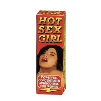 Dietary Supplement - HOT SEX GIRL 20ML