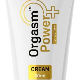 Gel-Orgasm Power Cream for Women 50ml