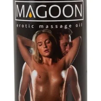 Love Fantasy Massage Oil 50ml