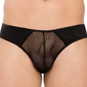 Thongs 4514 - black M/L