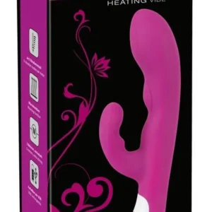 Javida Heating Vibe