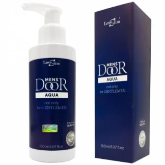 MENS DOOR AQUA LUBRICANT 150ml