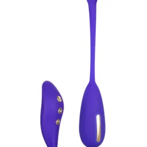 Estim Remote Kegel Exerciser Blue