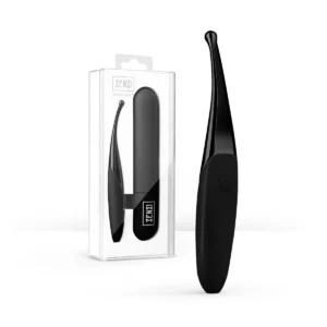 Senzi Vibrator — Black Point Vibrator