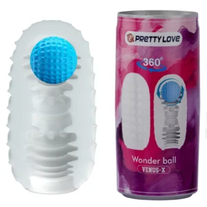 Pretty Love - Wonder Ball Venus-X