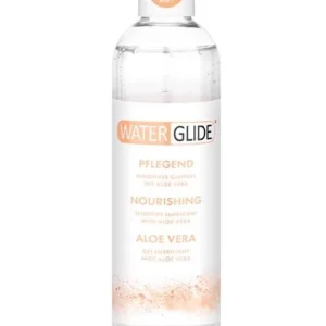 Waterglide 300 ml Nourishing