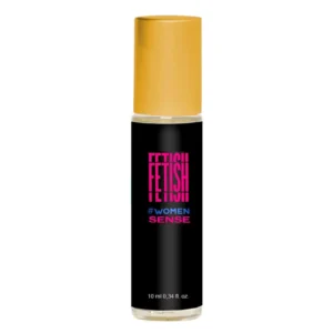 Pheromones-Fetish Sense Women 10ml (Aroma)