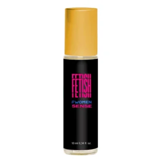 Pheromones-Fetish Sense Women 10ml (Aroma)