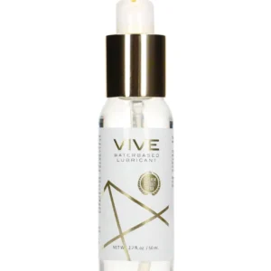 Water-based Lubricant - 1.7 fl oz / 50 ml
