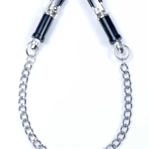Stimulator- Exclusive Nipple Clamps No.12 - Fetish B - Series