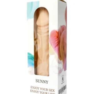 B - Series Weather SUNNY-12 Multifunctional Vibrator