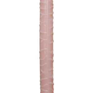 Dildo-Flexible Double Dong - Skin