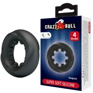 CRAZY BULL – Penis Ring DAQUEZ