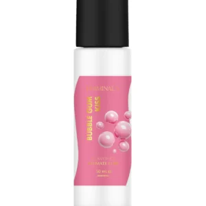 DRIMINALS KISS BUBBLE GUM