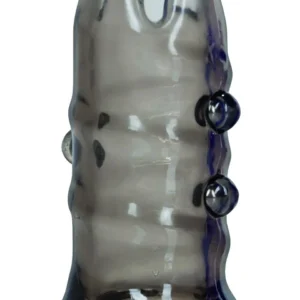 Premium Girth Enhancers Grey