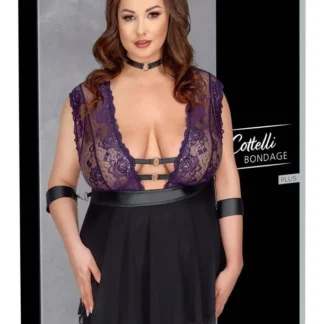 Babydoll Bond. 2XL