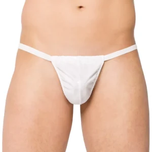 Thongs 4506 - white S/L