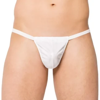 Thongs 4506 - white S/L