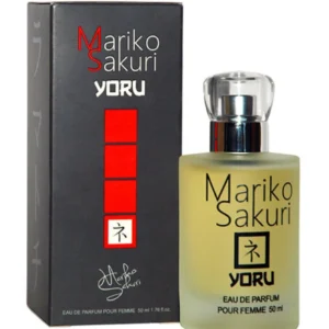 Pheromones - Mariko Sakuri YORU 50 ml for Women