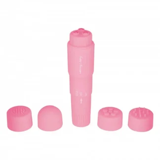 Funky Massager Pink