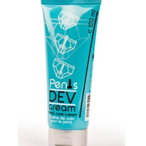 Gel/Spray - PENIS DEV CREAM 75 ml