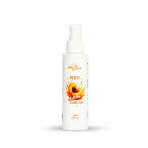 MyLove Taste Slide Sensitive Peach 100 ml.