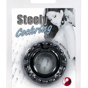 Clitoral Mass Silicone Ring
