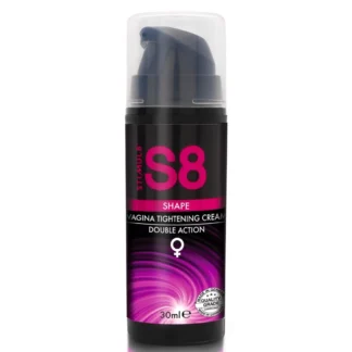 S8 Tightening Creme Shape 30ml Natural