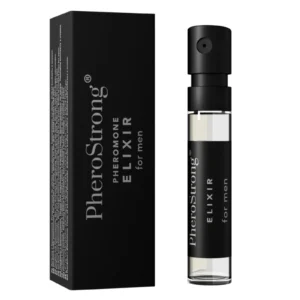 PheroStrong Pheromone Elixir for Men 2ml